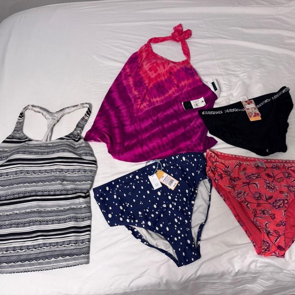 Target Women's Multi Bikinis-and-tankini-sets